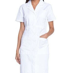 🤍Dickie's EDS Signature Scrub Dress, sz Small